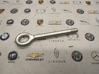 крюк буксировочный Alfa Romeo Stelvio 1 поколение 2018, 2.0 л., бензин, АКПП