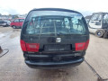 салон (комплект сидений) SEAT Alhambra 1 поколение [рестайлинг] 2001, 1.9 л., МКПП, минивэн, 7M3881681C - фото №11