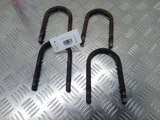 стремянка Suzuki Samurai 2000, 1.3 л., МКПП, внедорожник 3 дв.