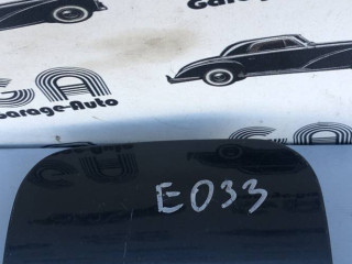 лючок топливного бака Audi A3 8L 1996, black, хетчбэк 5 дв.