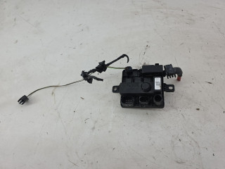 распределитель тока BMW 5 серия F10/F11 [рестайлинг] 2014, 2.0 л., N20 B20 A, бензин, АКПП, 7633242