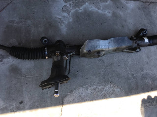 рулевая рейка Mazda 3 BK [рестайлинг] 2006, 1.6 л., дизель, 5МКПП, хетчбэк 5 дв., CC29, KOYO, 62090528