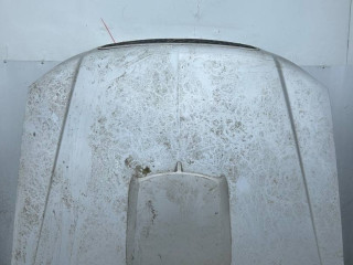 капот Hyundai Terracan 1 поколение [рестайлинг] 2006, 2.9 л., дизель, АКПП, внедорожник 5 дв.