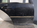 дверь задняя правая Volkswagen Bora 1 поколение 2001, 1.9 л., ASZ, дизель, 6МКПП, универсал - фото №2