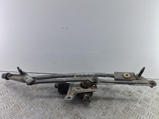 механизм стеклоочистителя (трапеция дворников) , 09151848