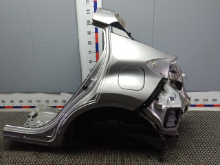 крыло заднее левое Toyota C-HR 1 поколение AX10 2017, 1.2 л., бензин