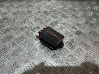 блок управления парктрониками Audi A6 Allroad Quattro C5 2001, 2.5 л., AKE, дизель, 6МКПП, универсал, 8E0919283