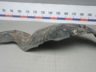 защита арок передняя правая (подкрылок) Mazda 6 GG 2002, 2.0 л., бензин, универсал