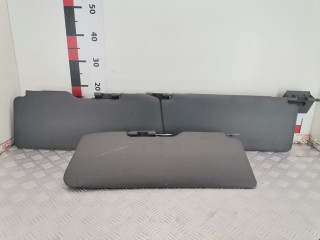 козырек солнцезащитный Renault Midlum 1 поколение 2002, 4.2 л., МКПП, 5010354428