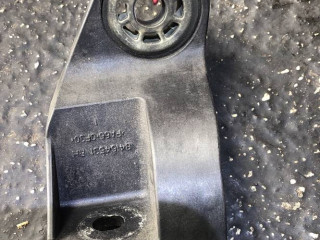 кронштейн радиатора Chevrolet Equinox 3 поколение 2019, 1.5 л., бензин, АКПП, внедорожник 5 дв., полный привод