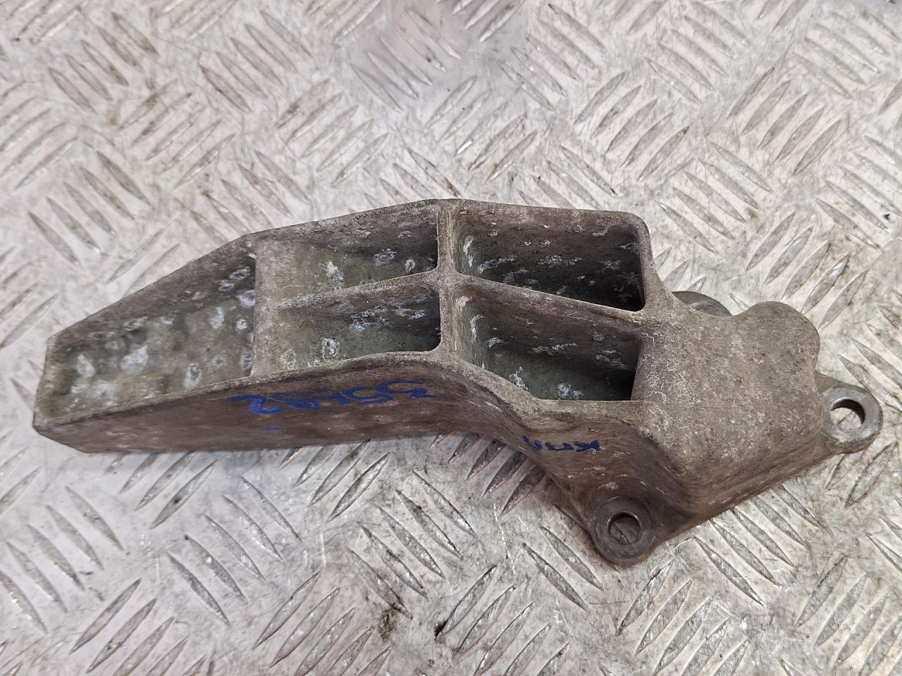 кронштейн КПП Mercedes-Benz A-Класс W168 1998, 1.4 л., бензин - фото №1