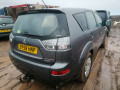 ремень безопасности Mitsubishi Outlander 2 поколение 2008, 2.0 л., МКПП, внедорожник 5 дв., 3870A007 - фото №13