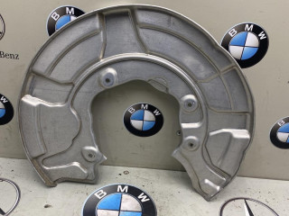 защитный кожух тормозного механизма BMW 2023, 3.0 л., B58 B30 A, бензин, 475, 6880473