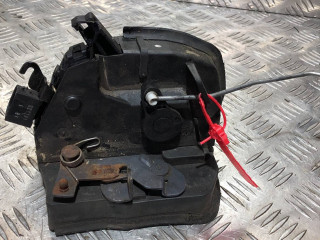 замок двери передней левой BMW X5 E53 2002, 4.4 л., бензин, АКПП, внедорожник 5 дв., 8402539