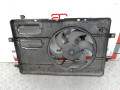 вентилятор радиатора Mitsubishi Colt 6 поколение (Z20/Z30) 2004, 1.5 л., МКПП, хетчбэк 5 дв. - фото №2