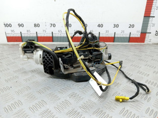 замок двери задней левой Mercedes-Benz S-Класс W220 2001, 5.0 л., АКПП, седан, A2207306335