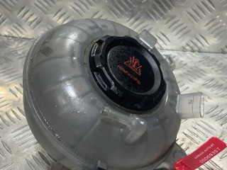 бачок расширительный Volkswagen Jetta 7 поколение 2018, 1.4 л., бензин, АКПП, седан