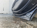 дверь задняя правая Mercedes-Benz M-Класс W164 2008, 3.0 л., OM 642.940, дизель, АКПП, внедорожник 5 дв. - фото №9