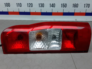 фонарь задний правый Ford Transit 7 поколение 2012, 2.2 л., дизель, микроавтобус