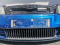 передняя часть (ноускат) Skoda Octavia 2 поколение (A5) 2007, 2.0 л., BMN, дизель, 6МКПП, хетчбэк 5 дв. - фото №8
