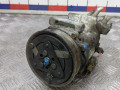компрессор кондиционера Peugeot 308 T7 2009, 1.6 л., дизель, 9659875780 - фото №2