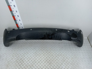 юбка бампера нижняя Hyundai ix35 1 поколение LM 2013, 866122Y000