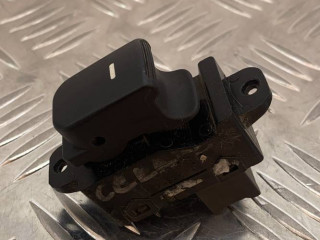 кнопка стеклоподъемника Kia Sorento 2 поколение 2011, 202007550