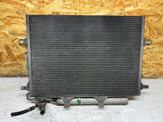 радиатор кондиционера Mercedes-Benz CLS-Класс C219 2006, A2115001154