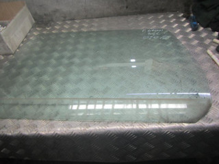 стекло двери передней левой Ford Galaxy 1 поколение [рестайлинг] 2002, 1.9 л., дизель, МКПП, минивэн