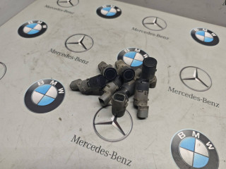 датчик парктроника BMW 7 серия E65/E66/E67 [рестайлинг] 2007, 6989071