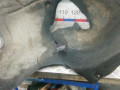 защита арок передняя левая (подкрылок) Audi Q7 4L 2007, 3.0 л., дизель, АКПП, внедорожник 5 дв., 4L0809961C - фото №7