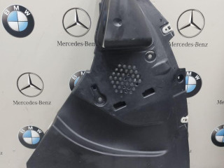 защита арок (подкрылок) BMW 2023, 3.0 л., B58 B30 A, бензин, 475, 7453930