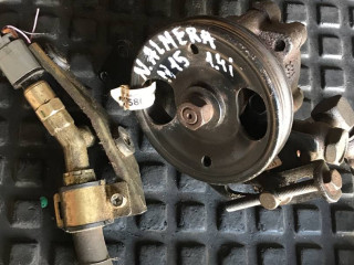 насос гидроусилителя руля Nissan Almera N15 1997, 1.4 л., бензин, седан, 4911052Y00