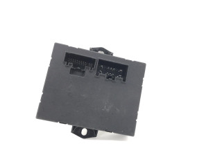 блок комфорта Land Rover Range Rover Sport 2 поколение 2014, внедорожник 5 дв., 928669