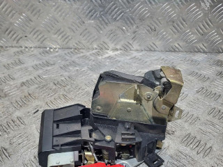 замок двери задней левой BMW 5 серия E39 1999, M51 D25 (Inter.), 5МКПП, универсал, 8166245