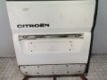 дверь задняя распашная левая Citroen Jumper 2 поколение 2008, 2.2 л., МКПП, микроавтобус - фото №7