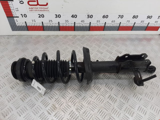 стойка амортизатора Opel Astra J 2011, 1.4 л., МКПП, хетчбэк 5 дв., 13354025