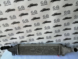 интеркулер Mazda 3 BK [рестайлинг] 2006, 1.6 л., дизель, 5МКПП, хетчбэк 5 дв.