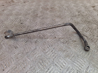 трубка охлаждающей жидкости Volvo C70 1 поколение 1999, 2.5 л., бензин, МКПП, купе