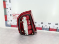 фонарь задний правый Skoda Fabia 1 поколение (6Y) 2003, 1.4 л., МКПП, хетчбэк 5 дв., 6Y6945112B - фото №2
