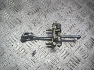 ограничитель открывания двери Opel Vivaro A 2003, 1.9 л., дизель, МКПП, микроавтобус