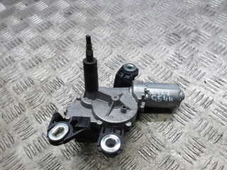 моторчик заднего стеклоочистителя (дворника) Volkswagen Golf 5 поколение 2008, 1.9 л., дизель, МКПП, универсал, 1K9955711A