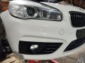 передняя часть (ноускат) BMW 2 серия Active Tourer F45 2015, 2.0 л., B48 A20 A - фото №2