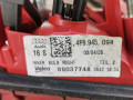фонарь крышки багажника правый Audi A6 4F/C6 2006, 3.0 л., вариатор, универсал, 4F9945094B - фото №6