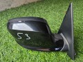 зеркало наружное правое BMW X1 E84 2010, 3.0 л., N52 B30 A, бензин, АКПП, полный привод, правый руль, 51167307198 - фото №9