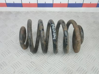 пружина задняя Opel Omega B [рестайлинг] 2002, 2.2 л., дизель, универсал