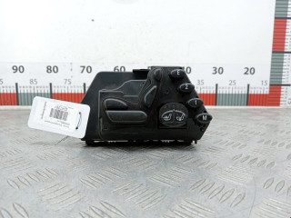 блок управления сиденьем Mercedes-Benz S-Класс W220 2001, 5.0 л., АКПП, седан, A2208219851