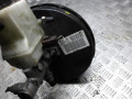вакуумный усилитель тормозов Citroen C5 1 поколение 2001, 2.2 л., дизель, АКПП, седан, 0204024797 - фото №4
