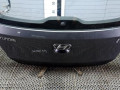 крышка багажника (дверь 3-5) Hyundai i30 1 поколение 2007, 1.6 л., бензин, хетчбэк 5 дв. - фото №4