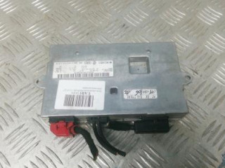 блок Bluetooth Audi Q7 4L 2006, 3.0 л., дизель, АКПП, внедорожник 5 дв., 4L0910729S